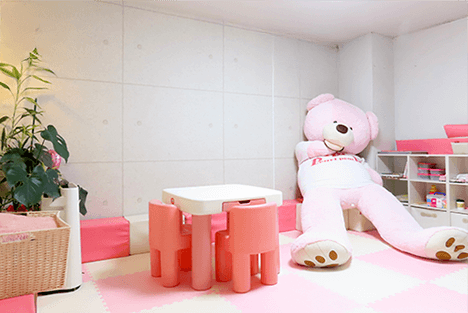 キッズルーム